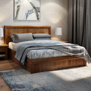 Beds & Headboards