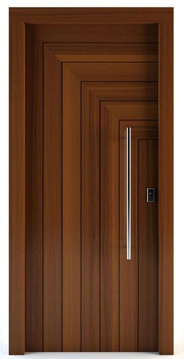 Wooden Doors - Image 4