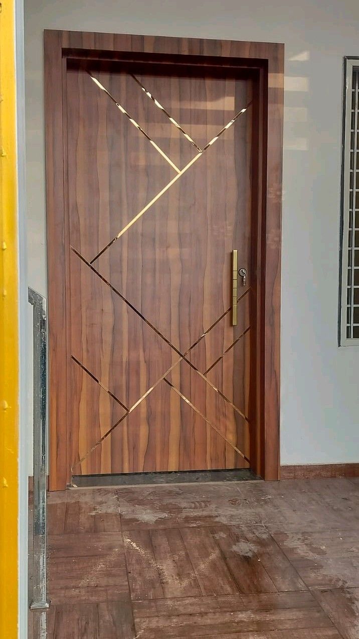 Wooden Doors - Image 3